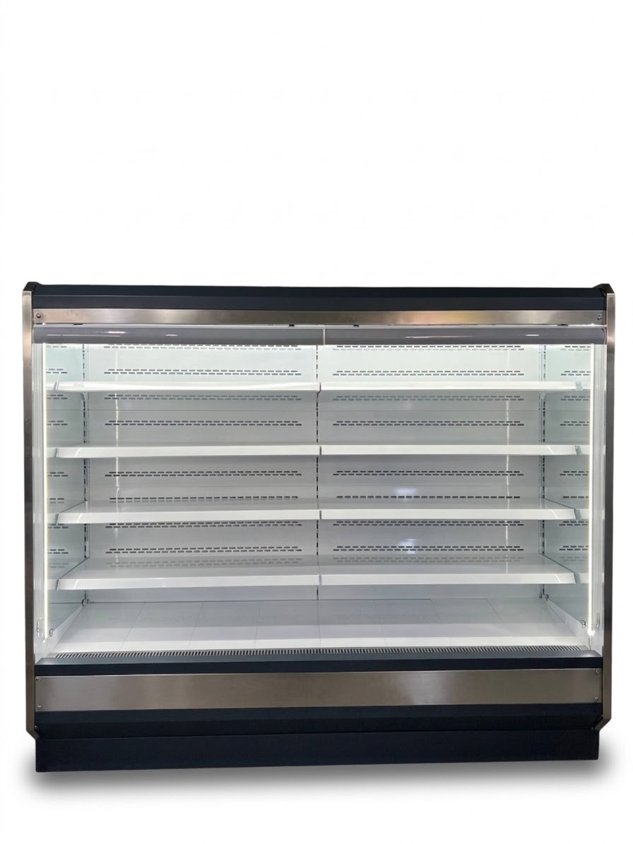 MYXOLOD Gorka haladelnik supermarket uchun